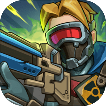 末日联盟手机版ios版