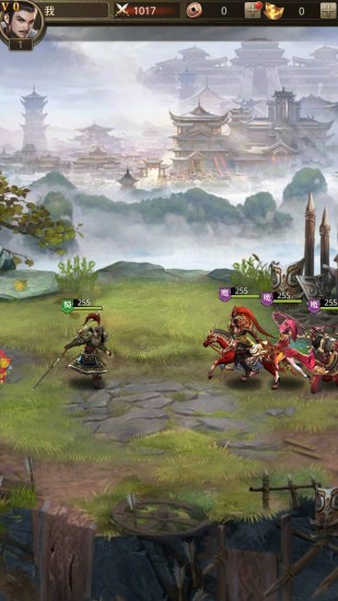 放置三国手游红包版下载