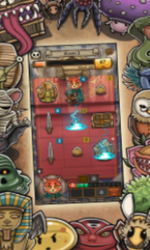 喵酱迷城下载2023版