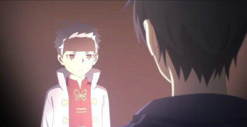 仙王的日常生活手游