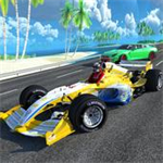 方程式赛车无尽免费手机下载