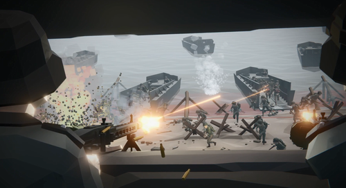 梦回战场安卓下载