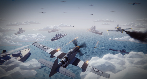 梦回战场安卓下载