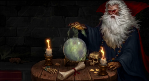 暗黑探险2最新版下载