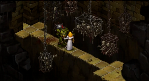 暗黑探险2最新版下载