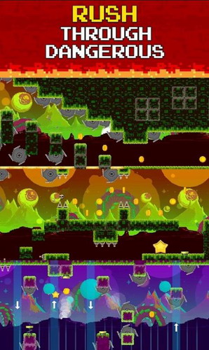 节奏冲刺安卓最新下载安装