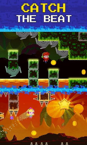 节奏冲刺安卓最新下载安装