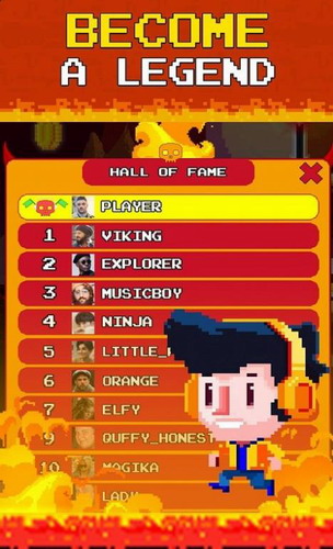 节奏冲刺安卓最新下载安装