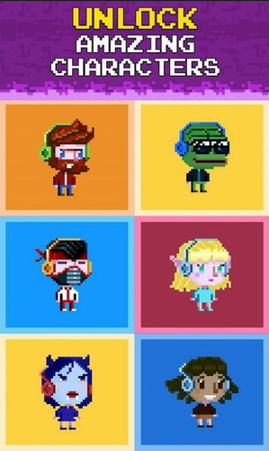 节奏冲刺安卓最新下载安装