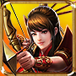 英雄记手机苹果版