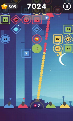 泡泡大炮安卓版最新