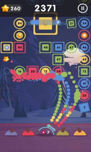 泡泡大炮安卓版最新