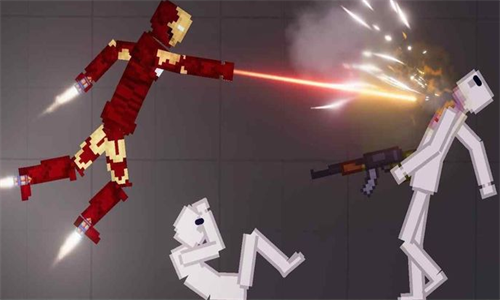 英雄游乐场安卓版下载安装