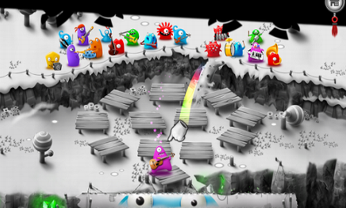 果冻乐队2023版本下载