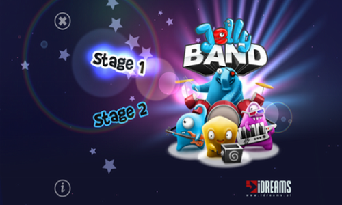 果冻乐队2023版本下载