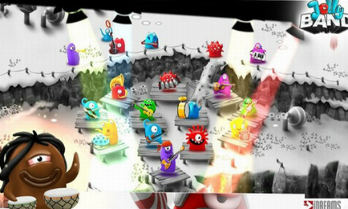 果冻乐队2023版本下载