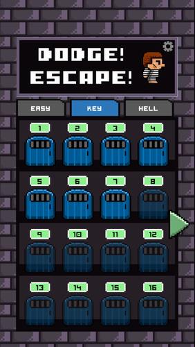 躲避逃生2023安卓最新下载