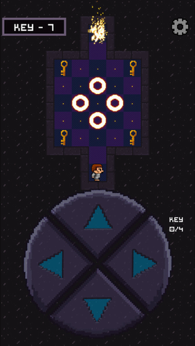 躲避逃生2023安卓最新下载