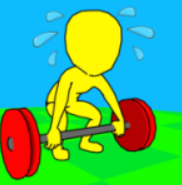 肌肉乐园2023最新下载