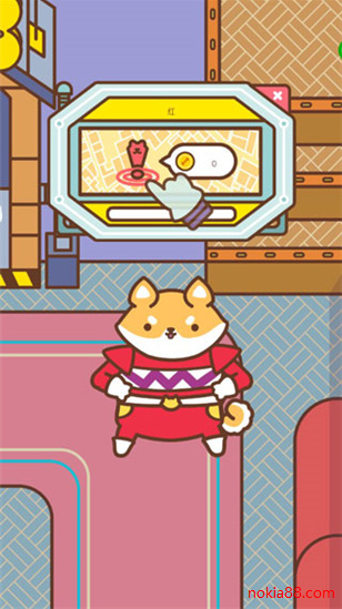 穿盔甲的狗子下载安装2023版