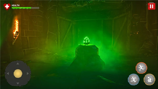 可怕的秋恐怖逃脱游戏苹果版下载