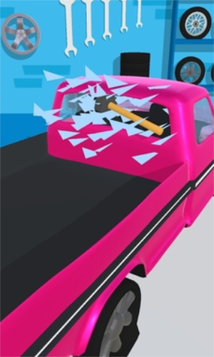 噢我的车下载2023版本