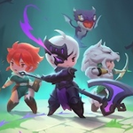 钢铁骑士养成安卓下载2023版