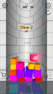 破碎方块最新2023下载