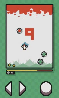 锯片的小机会游戏手机版下载