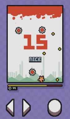 锯片的小机会游戏手机版下载