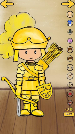 这是你的钥匙安卓版app