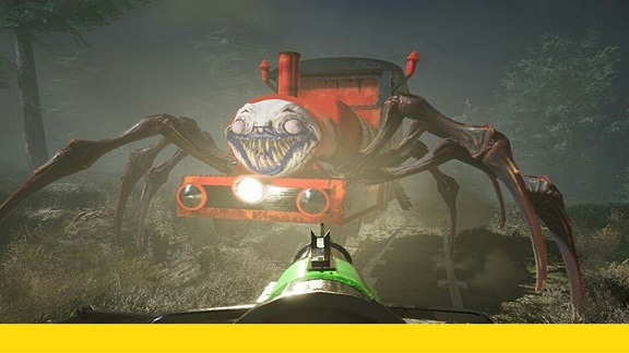 单机火车放置手游下载安装