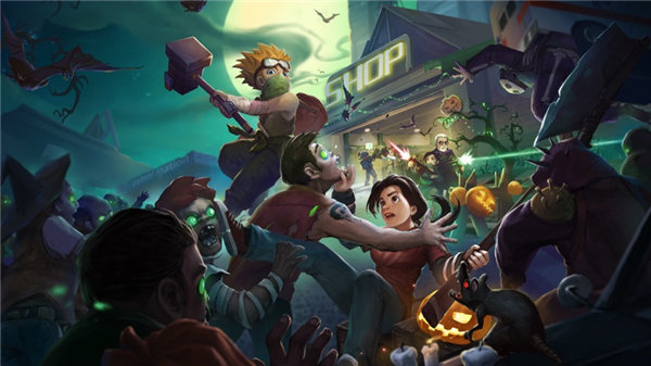 生存几何明日商店最新版下载