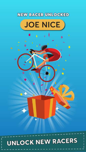 自行车之旅2023版最新下载