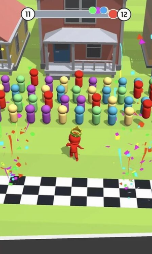 马路竞速3d2023版安卓版