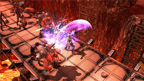 聚爆implosion下载破解版