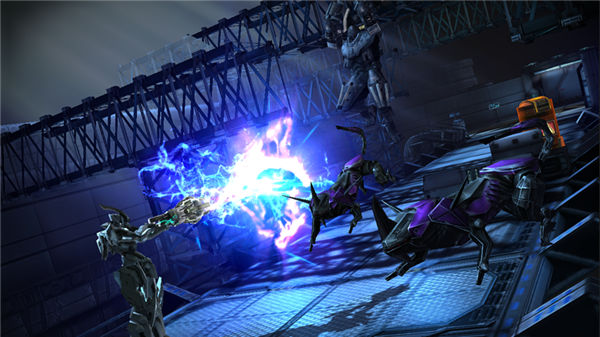 聚爆implosion下载破解版