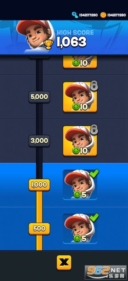 地铁跑酷直充洛阳版本下载