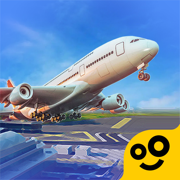 机场大亨无限金币版和无限钻石版下载