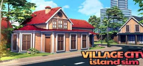 模拟岛屿城市建设下载2023