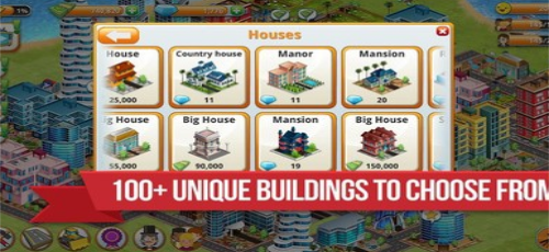 模拟岛屿城市建设下载2023