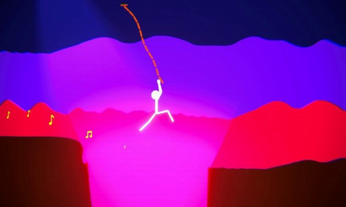 节奏火柴人下载2023