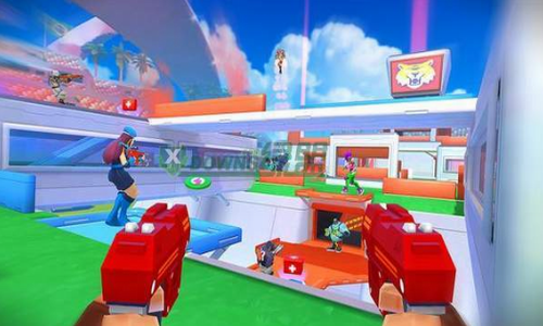 碎片职业射手2023安卓版