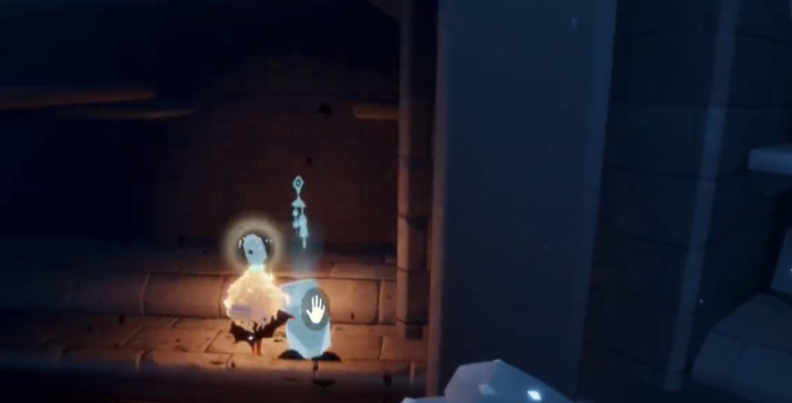 光遇追忆季记忆灯笼在哪