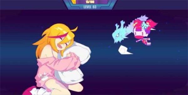 喵斯快跑梦游少女凛怎么获得