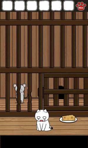 谁来救救我喵2安卓2023最新版