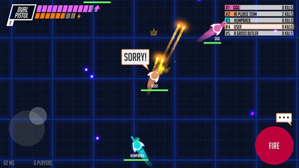 枪械大作战2023版本下载