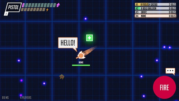 枪械大作战2023版本下载