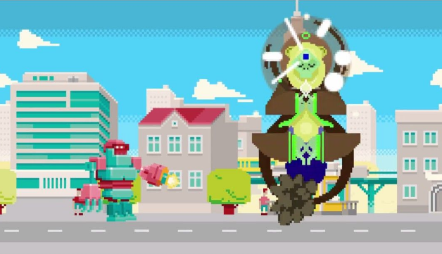 皮克斯希拉怪物之王安卓版2023下载