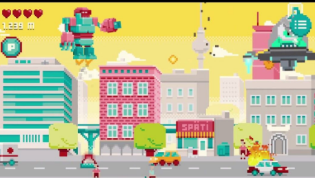 皮克斯希拉怪物之王安卓版2023下载